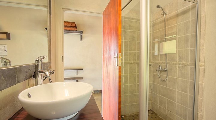 Ehlathini Lodge