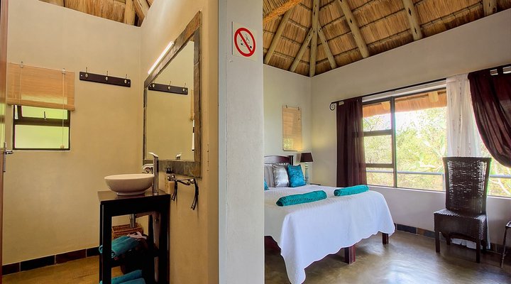 Ehlathini Lodge