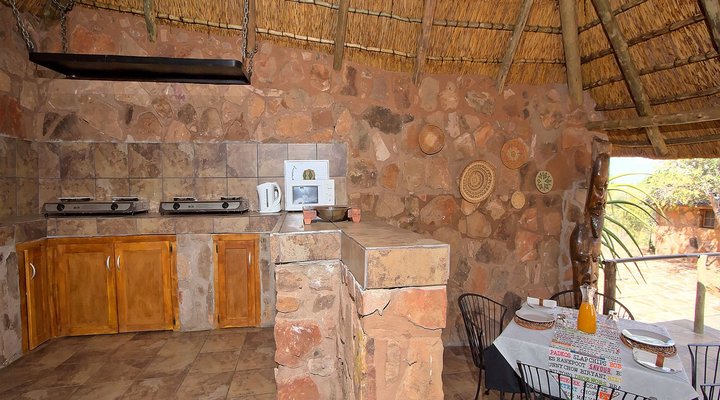 Ehlathini Lodge