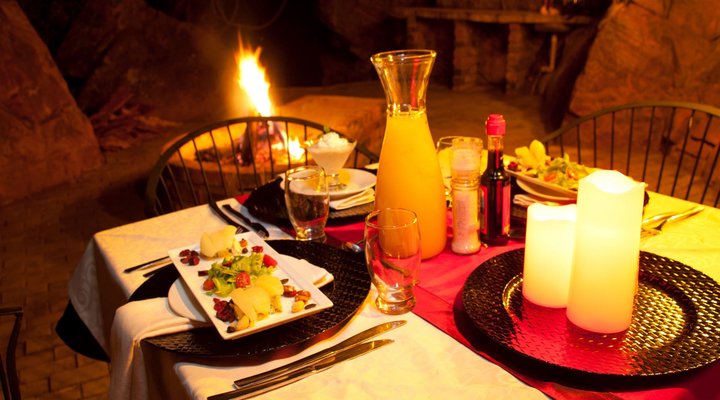 Ehlathini Lodge