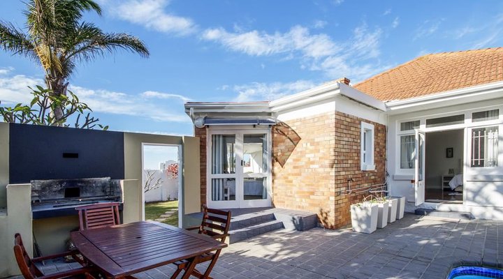 Emabaleni Guest House 