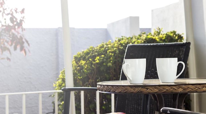Emabaleni Guest House 