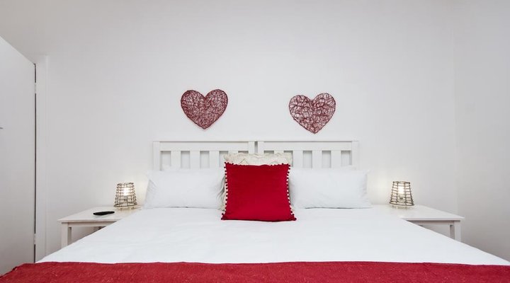 Emabaleni Guest House 