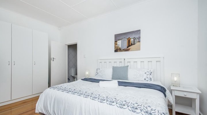 Emabaleni Guest House 