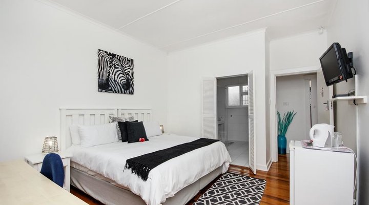 Emabaleni Guest House 