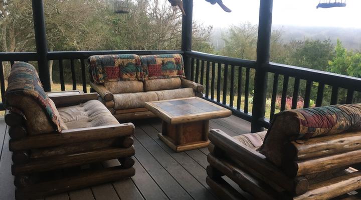 Hazyview Starling Cottage 1