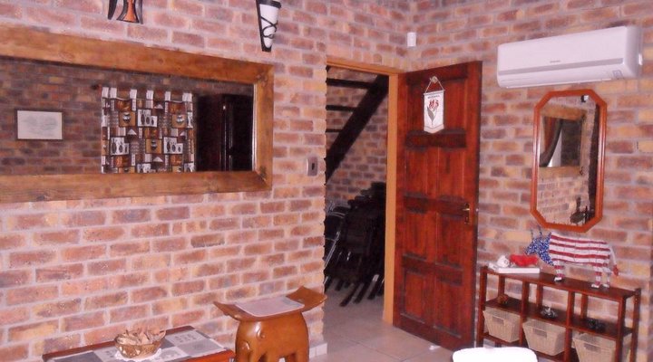 Chipembere Bush Lodge