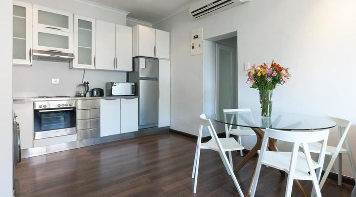 Polana Court 12 by CTHA