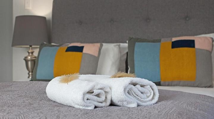 Polana Court 12 by CTHA