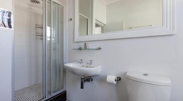 Polana Court 12 by CTHA