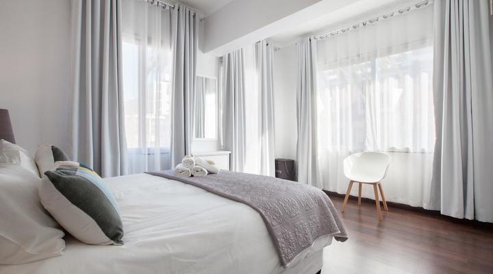 Polana Court 12 by CTHA