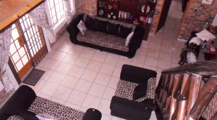 Chipembere Bush Lodge