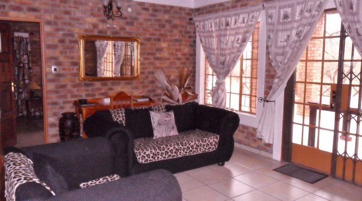 Chipembere Bush Lodge