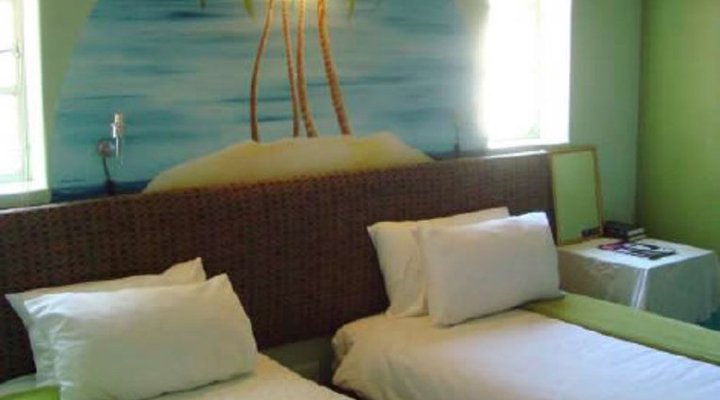 El Gecko Bed & Breakfast