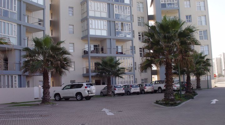 La Palma Villas 14