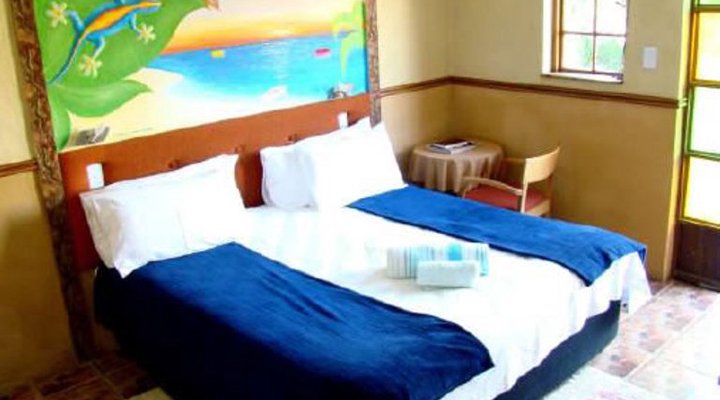 El Gecko Bed & Breakfast