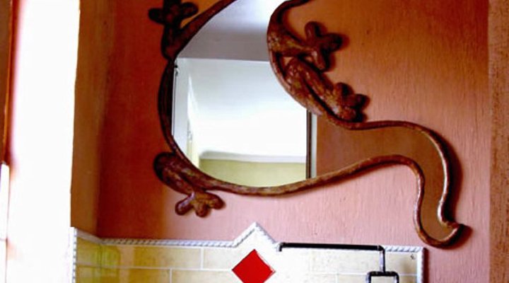 El Gecko Bed & Breakfast