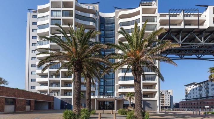 Knightsbridge 902E by CTHA