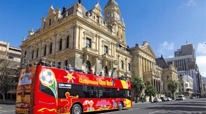 Piazza on Church 906 by CTHA