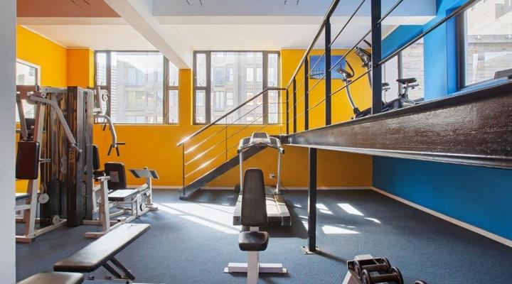 Piazza on Church 906 by CTHA