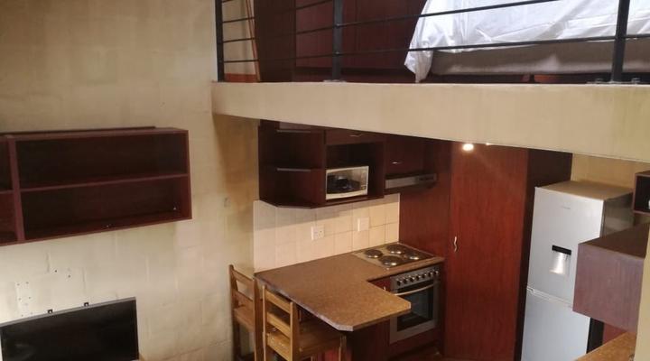 The Bayloft Self Catering