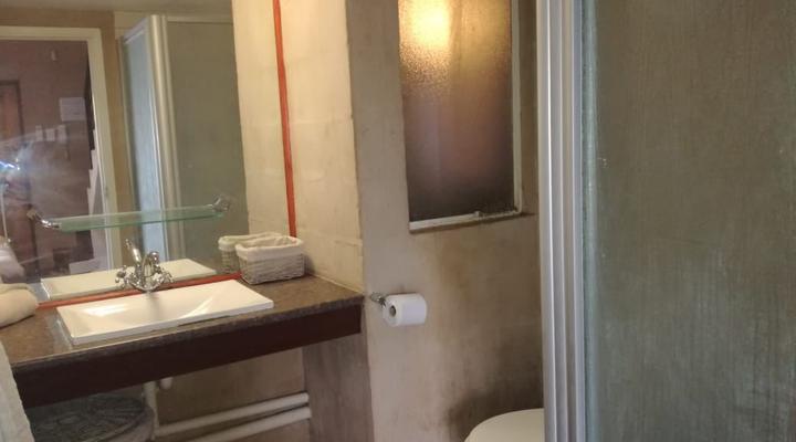 The Bayloft Self Catering