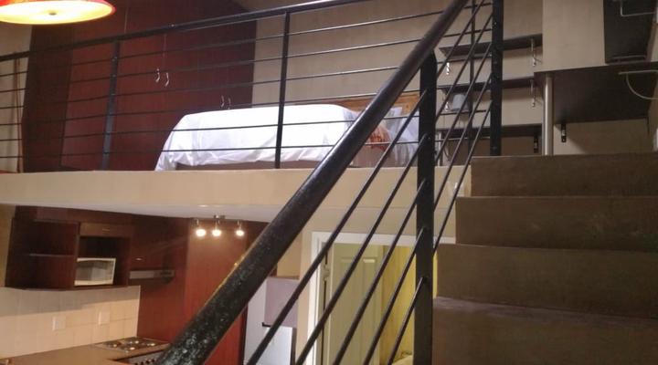 The Bayloft Self Catering