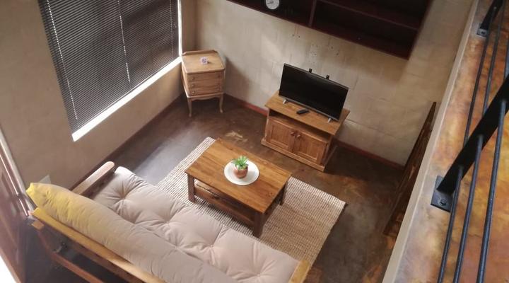 The Bayloft Self Catering