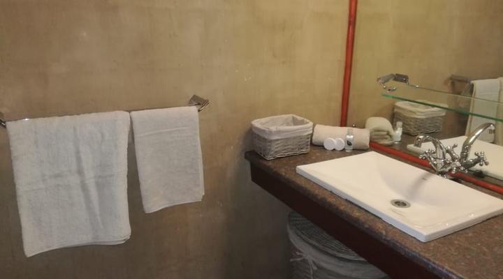 The Bayloft Self Catering