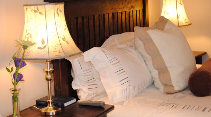 The Elizabeth Guest House