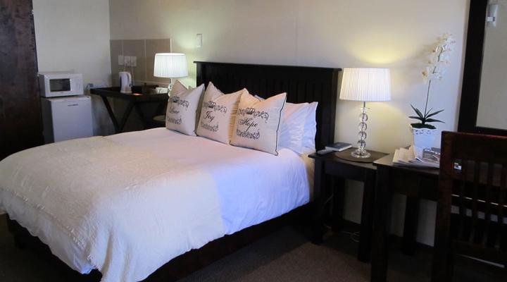 The Elizabeth Guest House