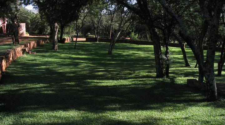 Erfdeel Accommodation and Conference Facility