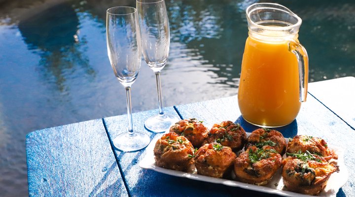 Makarios Holiday Home