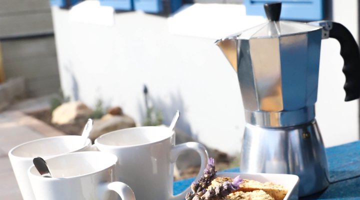 Makarios Holiday Home