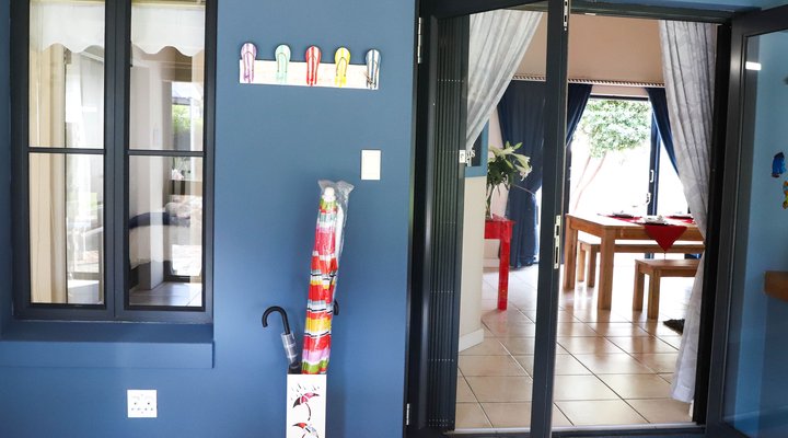 Makarios Holiday Home