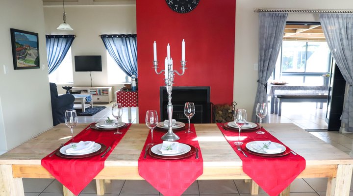 Makarios Holiday Home