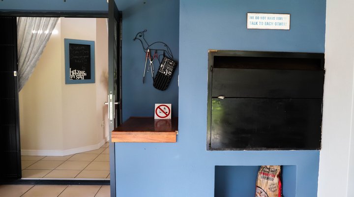 Makarios Holiday Home