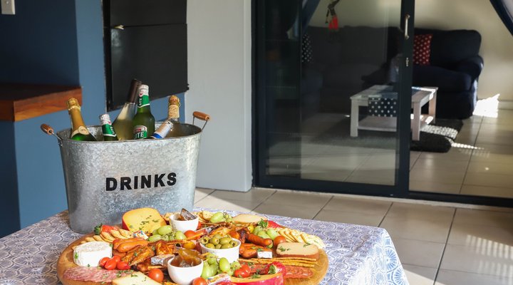 Makarios Holiday Home