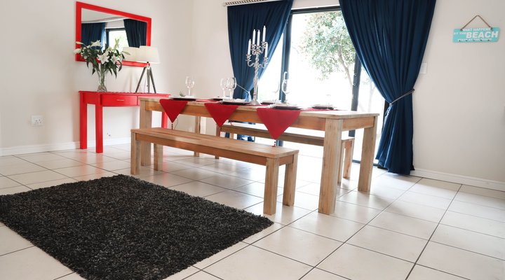 Makarios Holiday Home