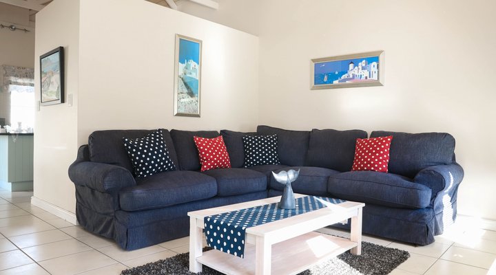 Makarios Holiday Home