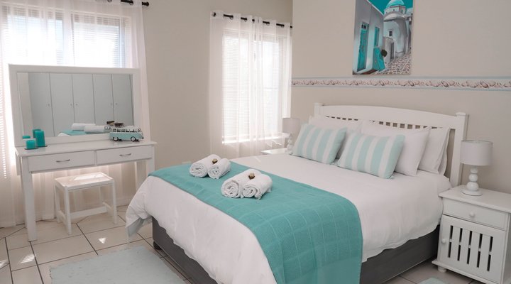 Makarios Holiday Home