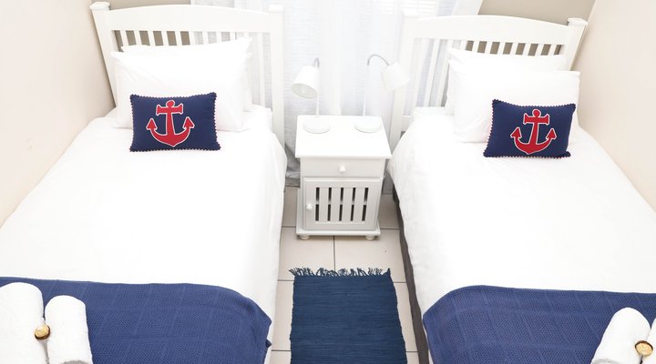 Makarios Holiday Home