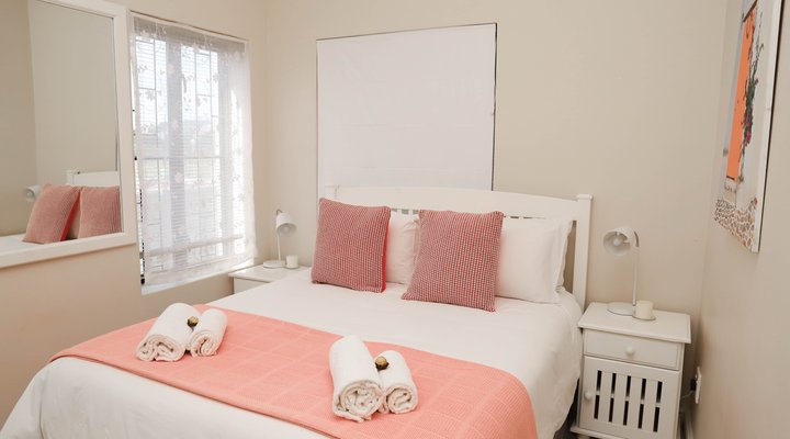 Makarios Holiday Home