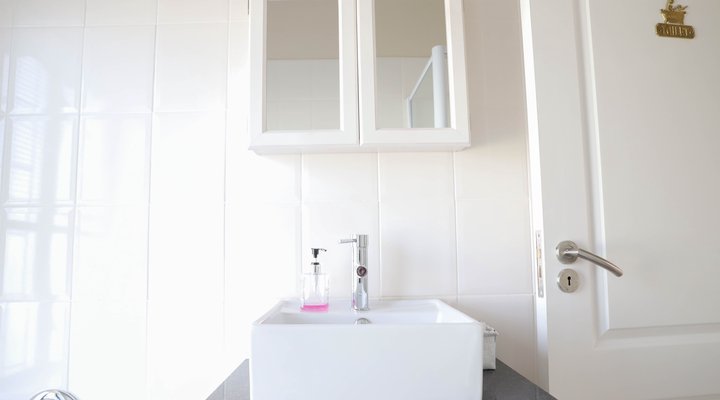 Makarios Holiday Home