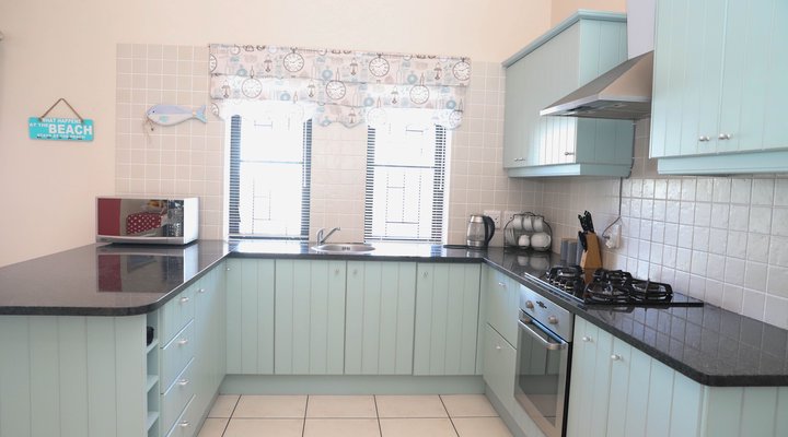 Makarios Holiday Home