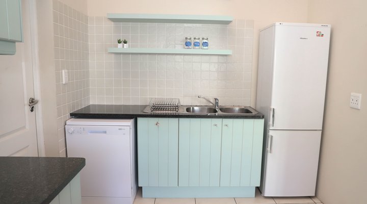 Makarios Holiday Home