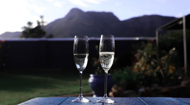 Makarios Holiday Home