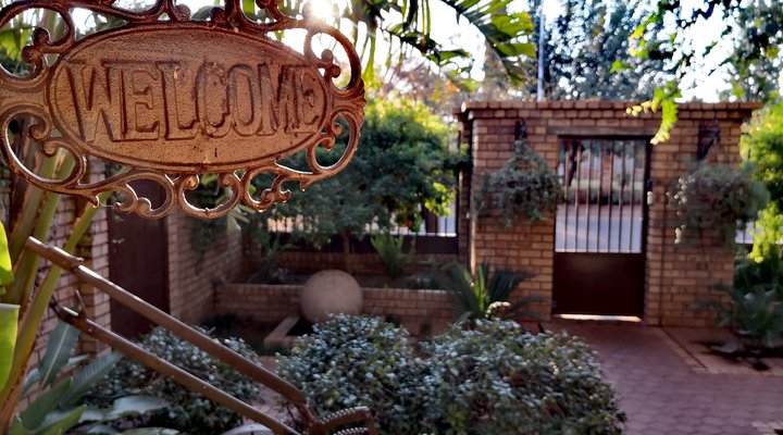 Kathu Lodge