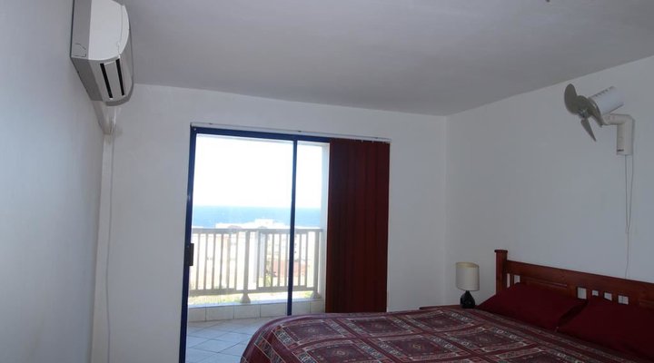 Lemnos Villas 12