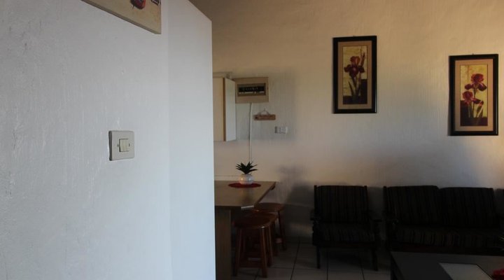 Allesreg Chalet D1